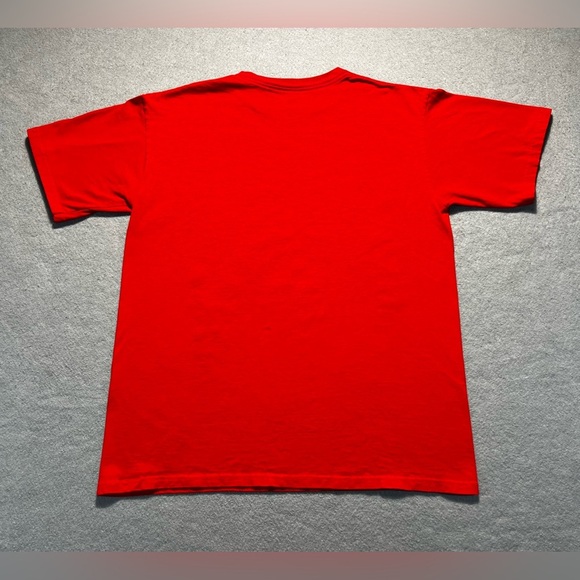 Majestic Blake Griffin #32 Los Angeles Clippers NBA T-Shirt Men’s Medium - Picture 5 of 5